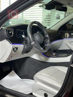 مێرسێدس بێنز E-Class